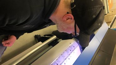 Quality, attention to detail 