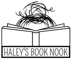 Haley's Book Nook