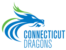 Connecticut Dragons               in the Elm City