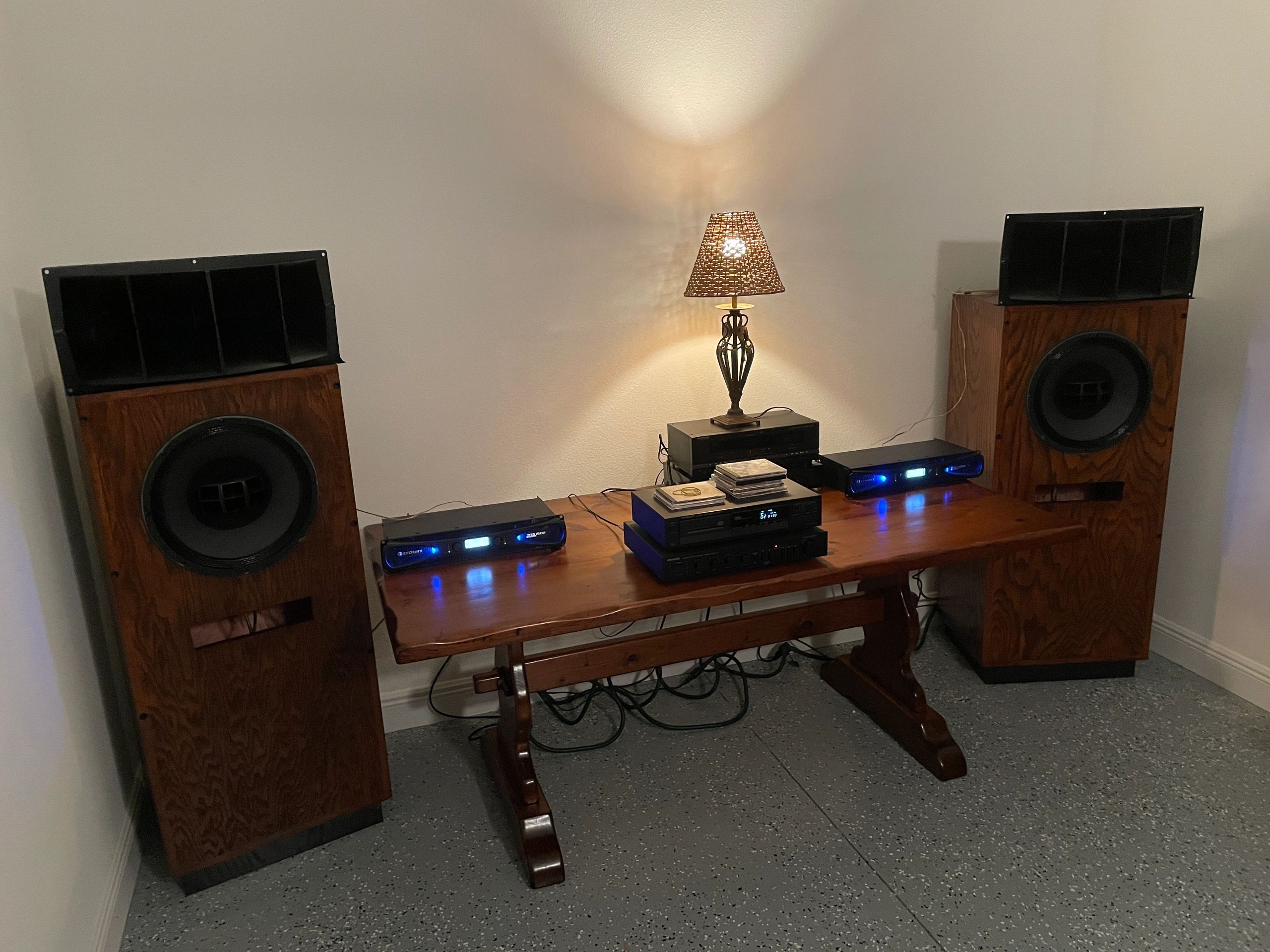 stereo mp3