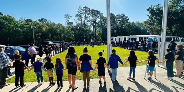 ST JOHNS CHRISTIAN SCHOOL