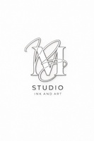 Studio Ink and Art by Madeline