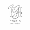 Studio Ink and Art by Madeline