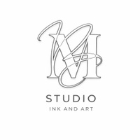 Studio Ink and Art by Madeline