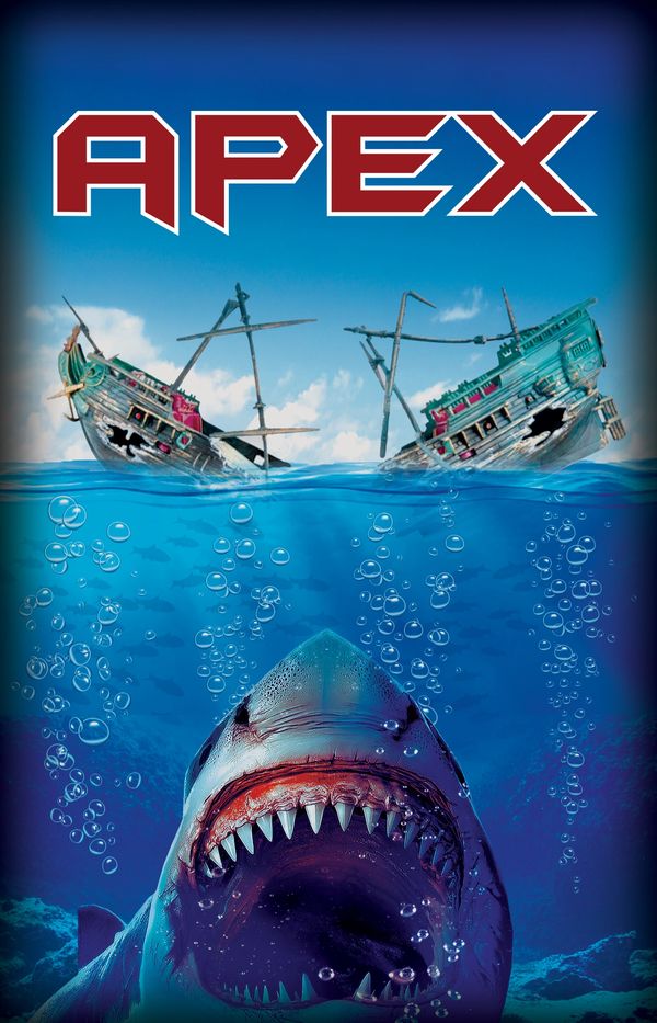 Our most popular repack, APEX