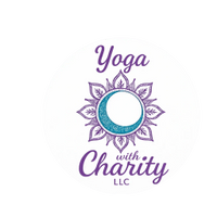 Yoga with Charity LLC