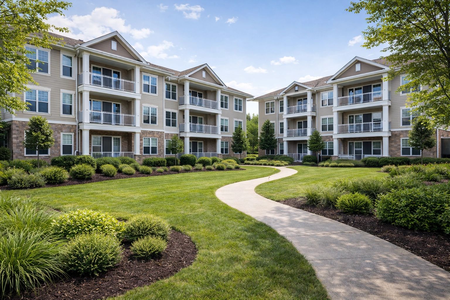 Real Estate Investing Made Easy | LP Capital Group