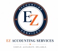 EZ Accounting Services   
