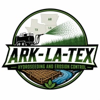 Arklatex Hydroseeding and Erosion Control