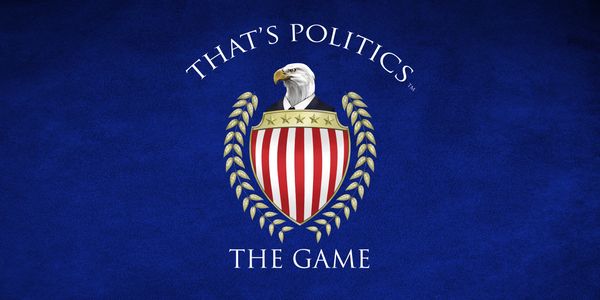 The original game of political savvy. Based on American politics and lets you run for US President.
