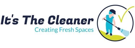 Its The Cleaner