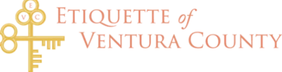  Etiquette of Ventura County