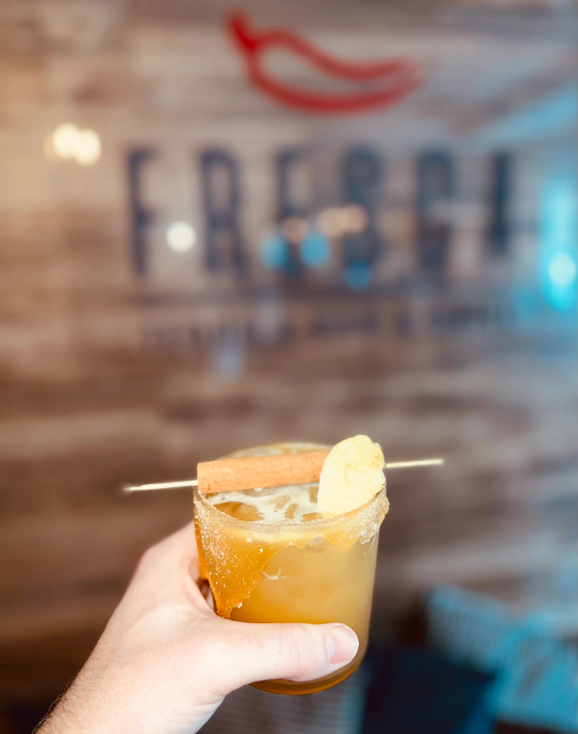 Mexican Restaurant Fresca Tequila Bar & Grill