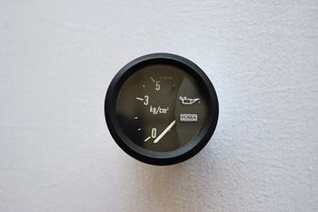 Temperature Gauges - GTS Gauges