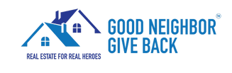 Good Neighbor Give Back