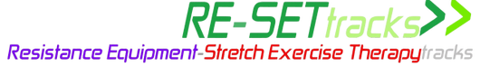 RE-SETtracks