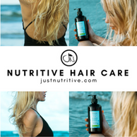 Natural Hair Care
