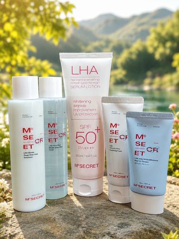 M Secret - 1 set
