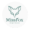 Miss Fox 
espresso