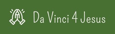 Da Vinci 4 Jesus