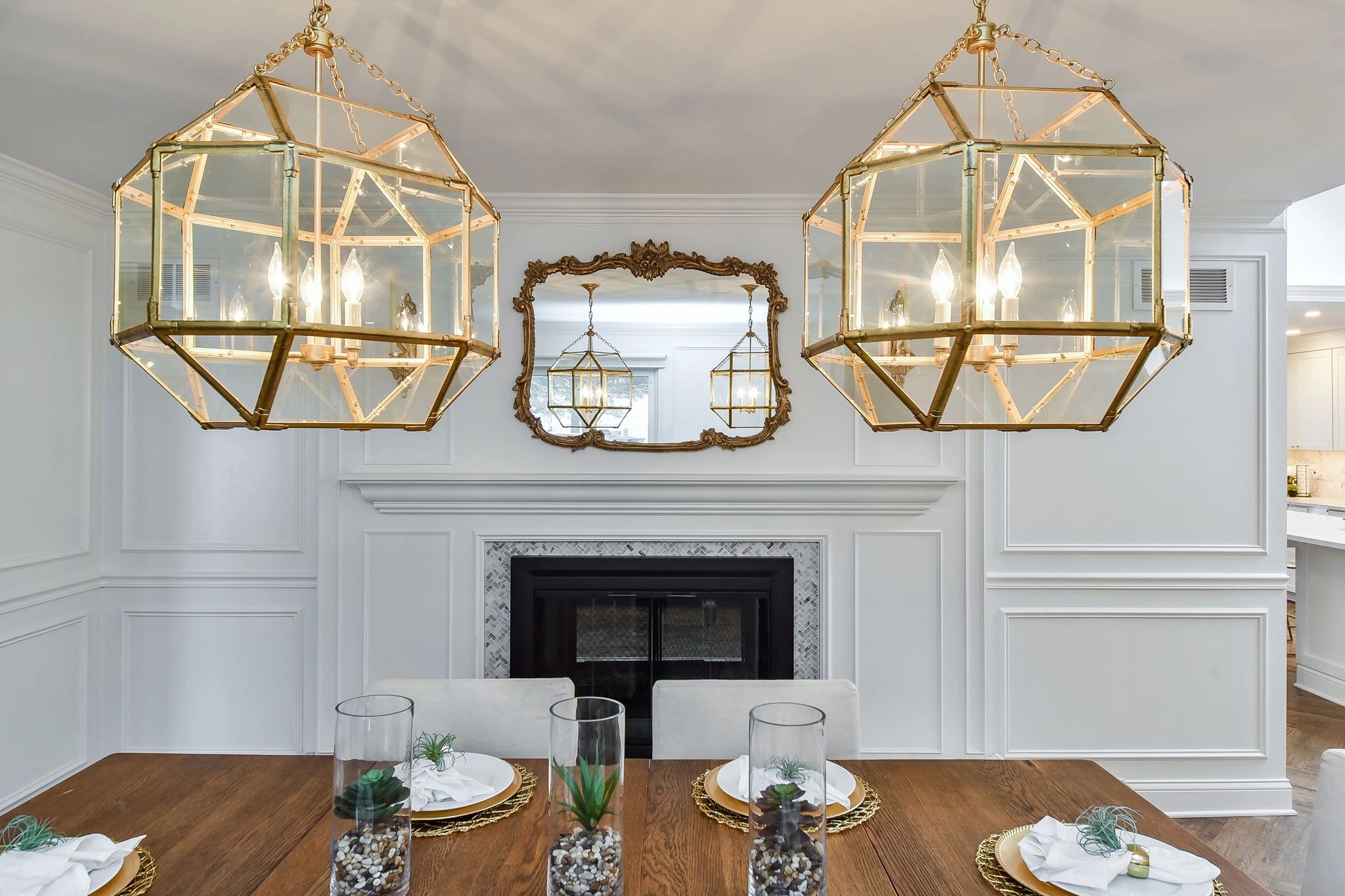 interior concepts and design