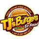 TJ's Burgers 