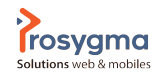 Prosygma SARL