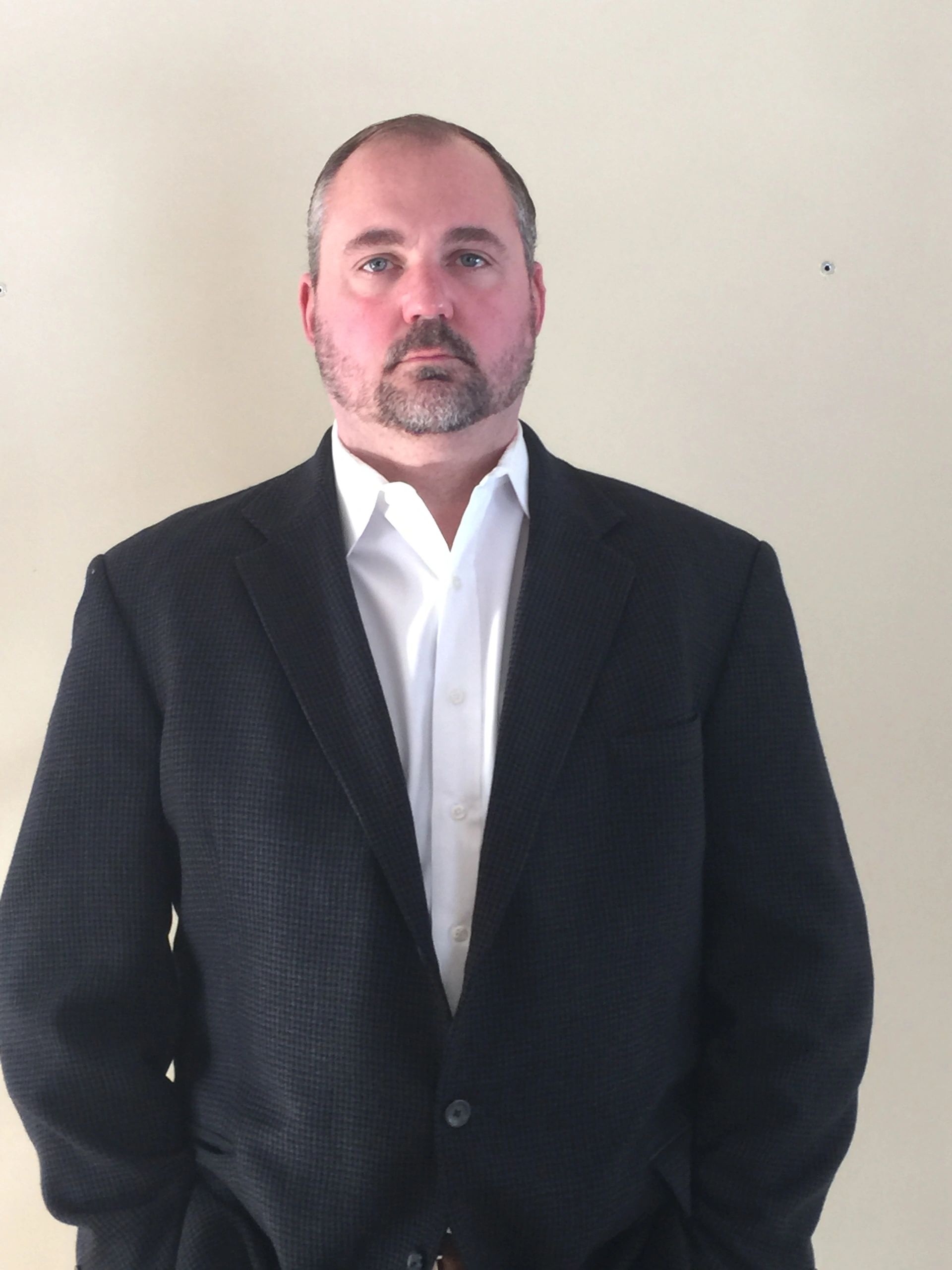 Christopher Hills, Founder and Managing Director, HC Sports Management