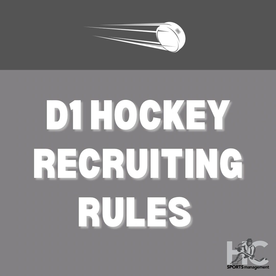 Important DI Recruiting Rules To Know Important DI Recruiting Rules To Know