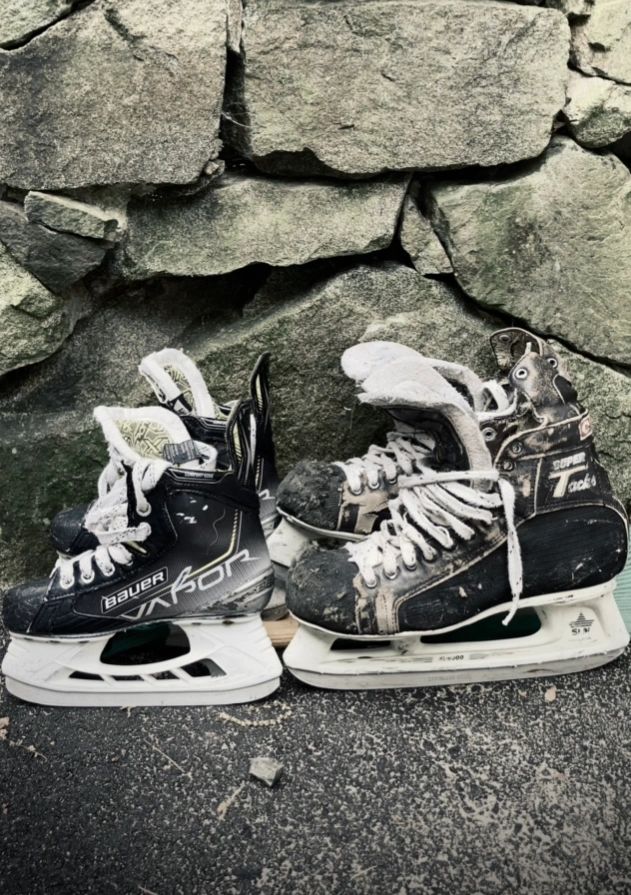 HC Sports Management Hockey Family Advisor, Hockey Agent, Hockey