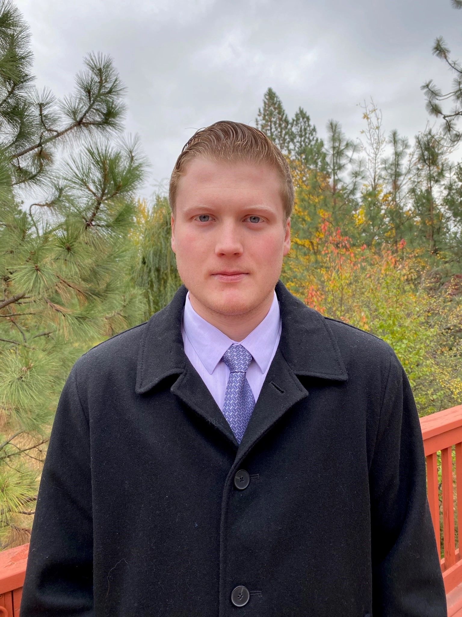 Jacob Loman, Advisor, HC Sports Management West Coast