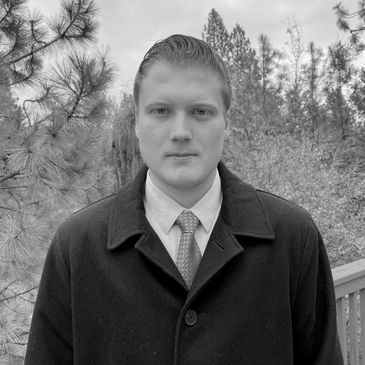 Jacob Loman West Scout and Hockey Family Advisor