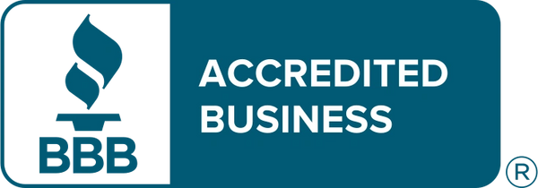 BBB Accredited Business