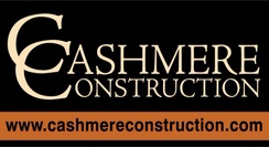 Cashmere Construction
