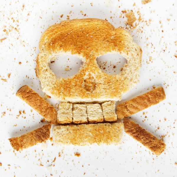 Bread is Death
