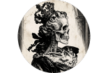 Baroness Tattoo