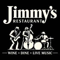 Jimmy's Restaurant Wine Dine Live Music