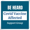 Be Heard Support 
