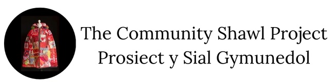 The Community Shawl Project