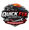 Quick Fix Delivery
