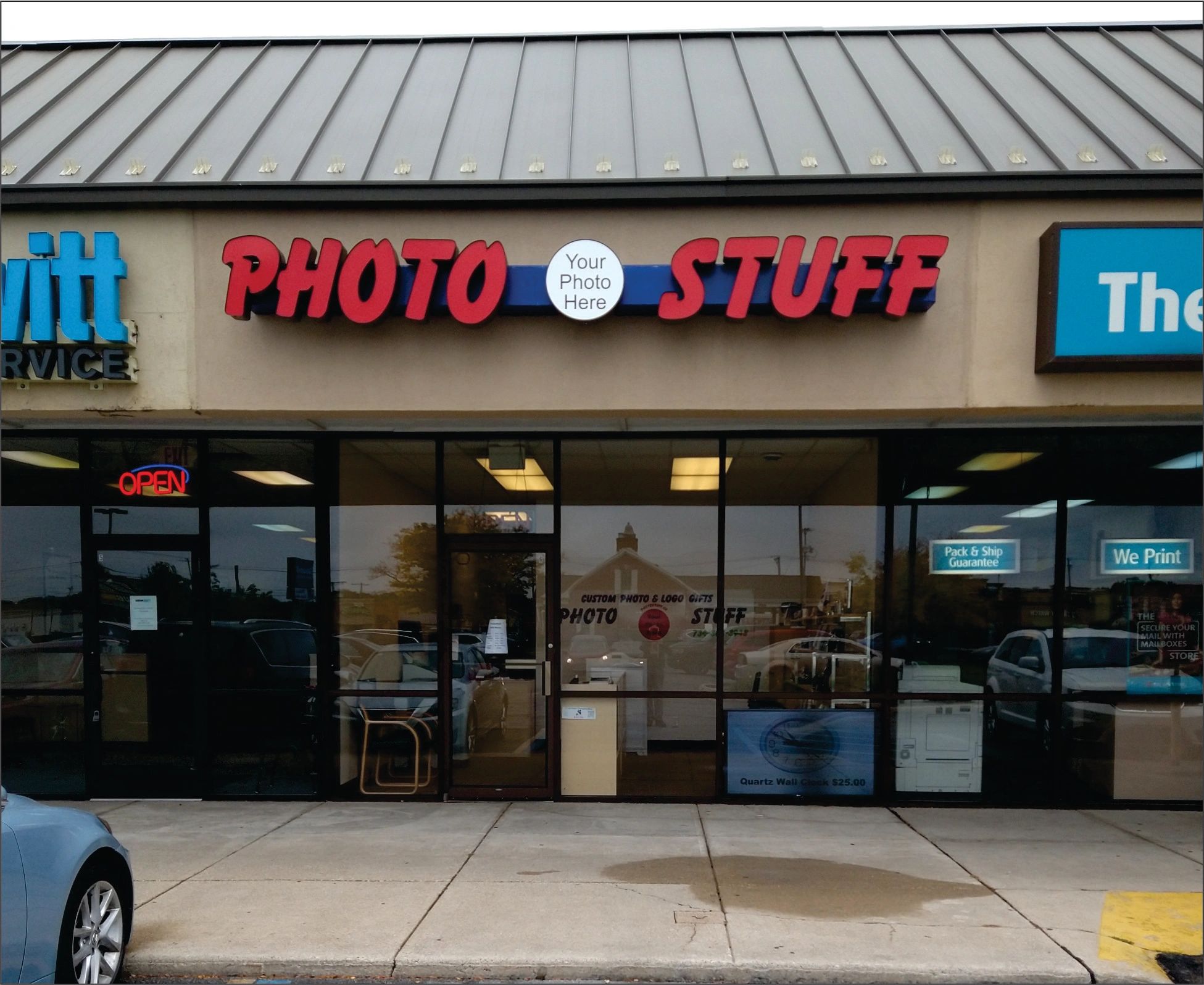 Photopost Shop About Us