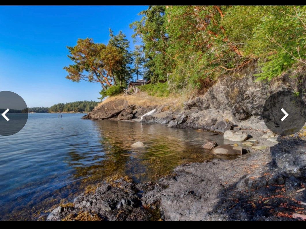 San Juan Islands Real Estate For Sale By Owner