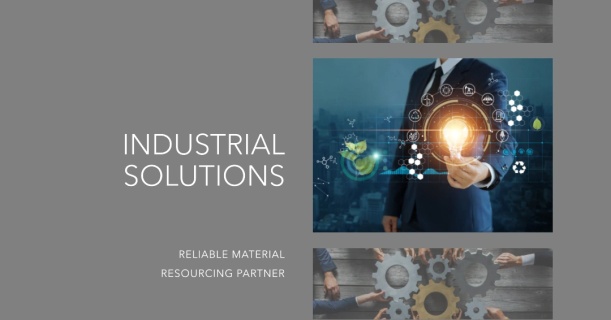 SwiftFlex Industrial Solutions