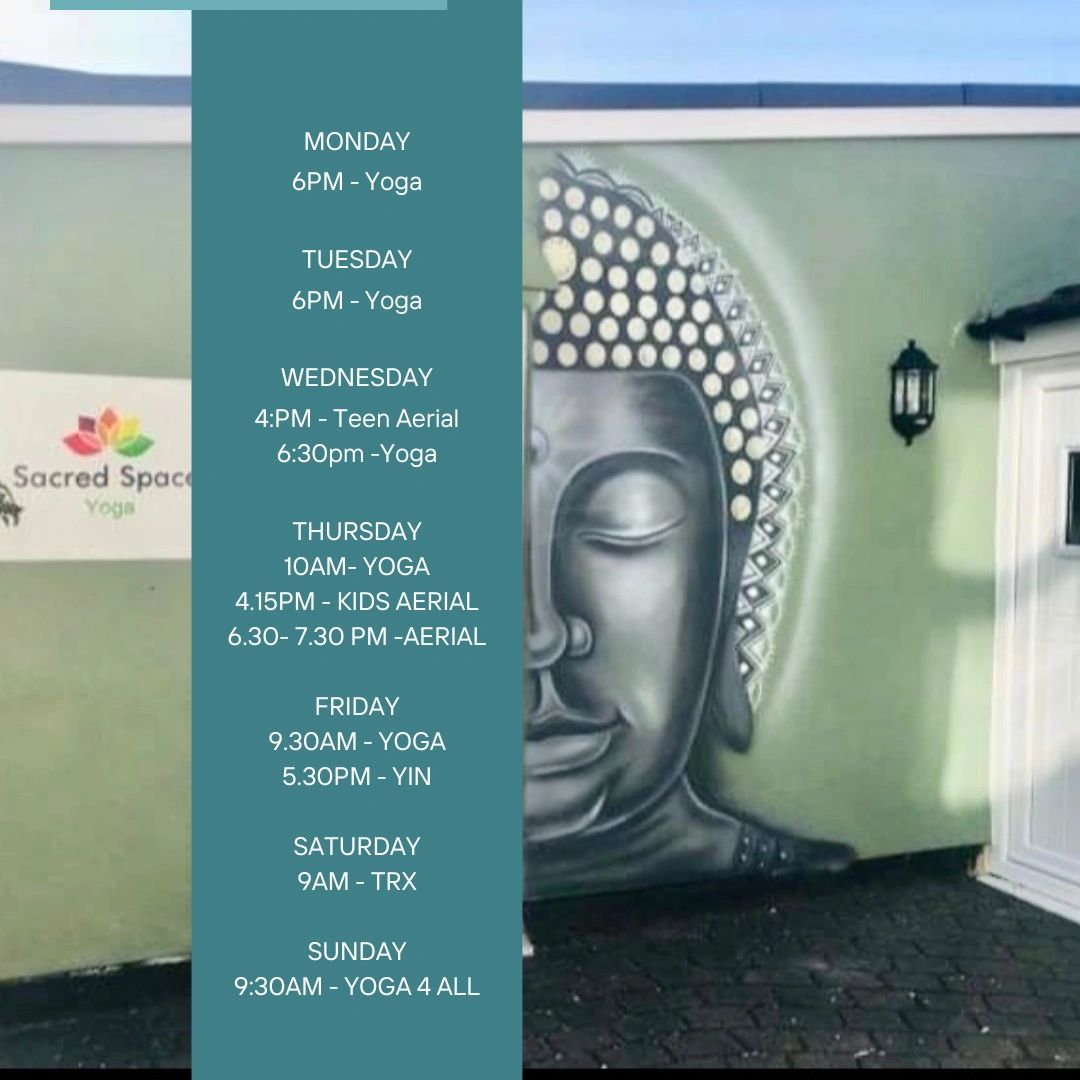 Yoga Weston Super Mare