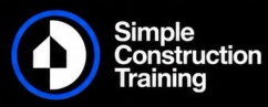 Simple Construction Training