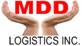 MDD LOGISTICS INC.