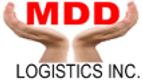 MDD LOGISTICS INC.