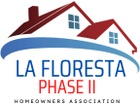 La Floresta Phase II HOA