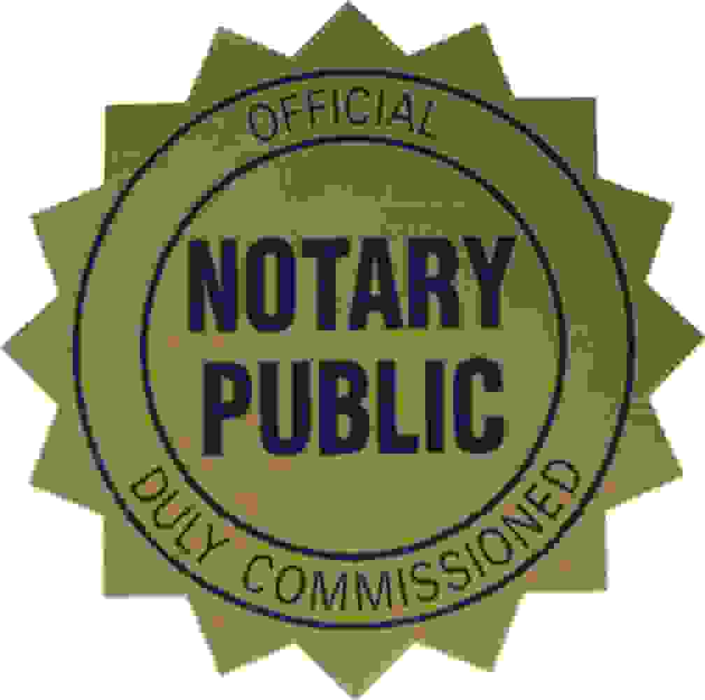 mobile notary public services santa clara county travel to office or home 