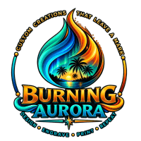 Burning Aurora